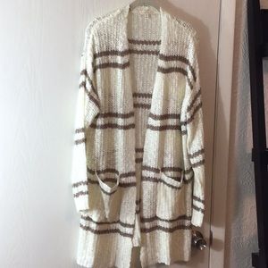 Reborn J Cardigan